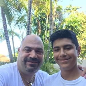 Meet your Posher, Sam